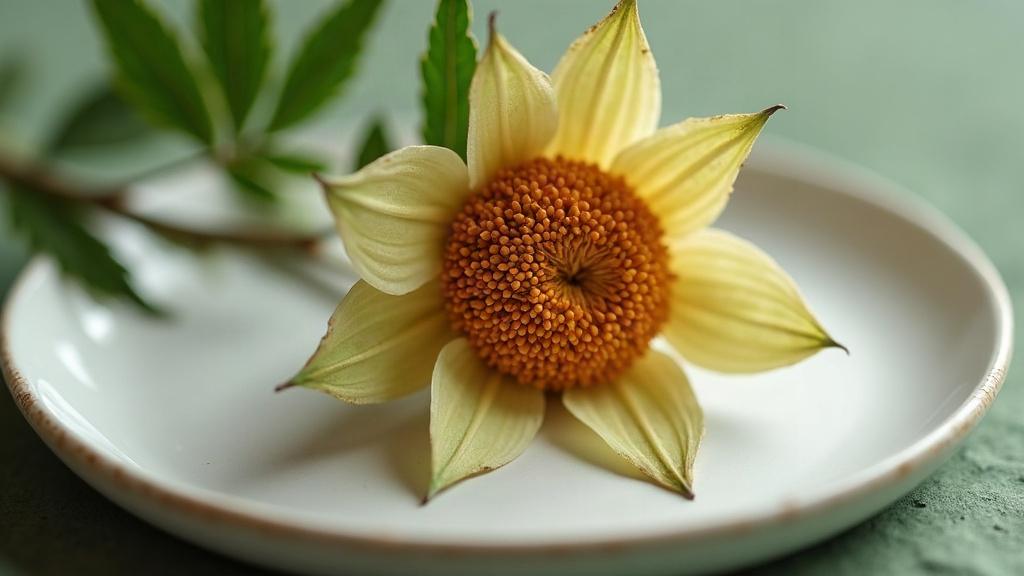 Orange Bud : ce qu’un nom de variété de CBD n’engage pas
