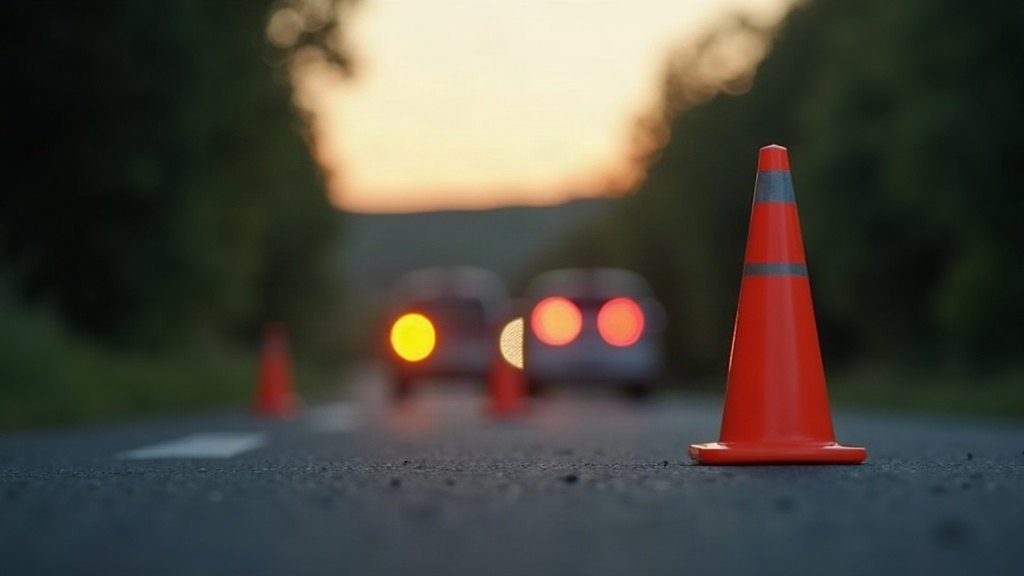 CBD et contrôle routier : ce que dit le droit en 2026