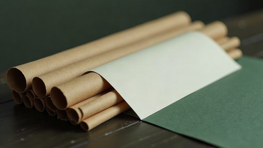 Papiers à rouler : ce qui différencie vraiment les types